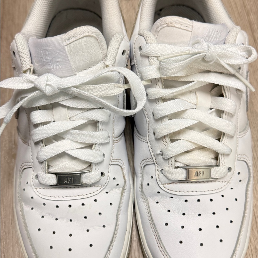 Nike White Sneakers